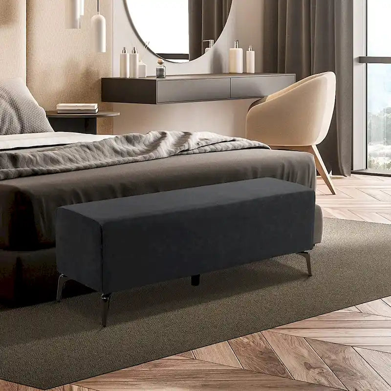 Chaises de salle d'attente en similicuir pour entrée et magasin, lot de 2, sièges d'accueil