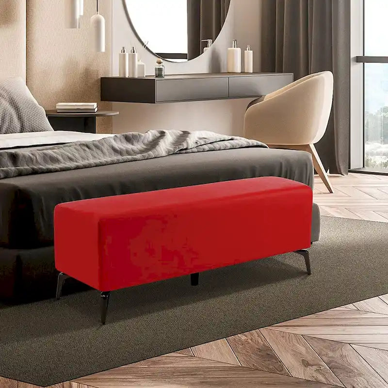 Chaises de salle d'attente en similicuir pour entrée et magasin, lot de 2, sièges d'accueil