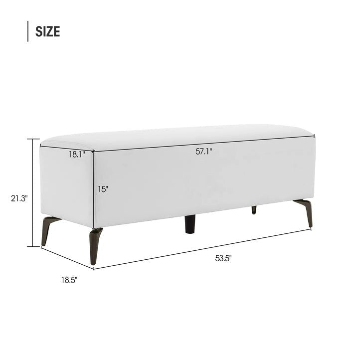Chaises de salle d'attente en similicuir pour entrée et magasin, lot de 2, sièges d'accueil