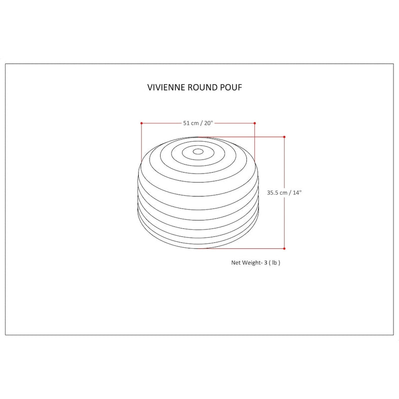 Pouf rond bohème en velours, repose-pieds de sol pour salon et chambre