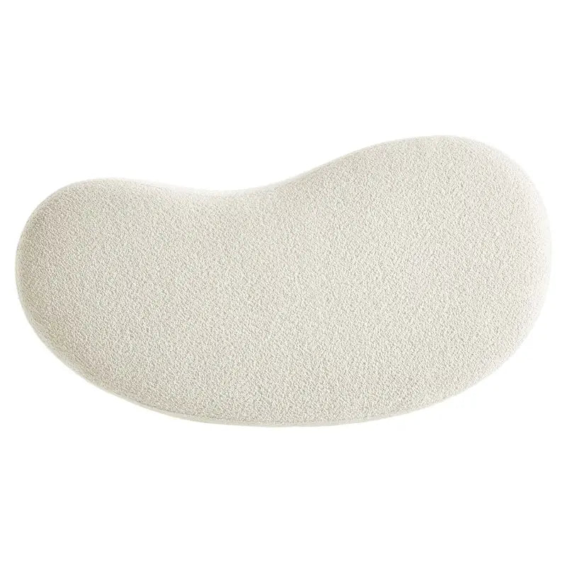 Banc ottoman rembourré Nimbus 48