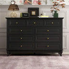 Commode polyvalente 55.1 : Rangement chic pour toute pièce Meuble TV Table d'appoint