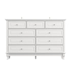 Commode polyvalente 55.1 : Rangement chic pour toute pièce Meuble TV Table d'appoint